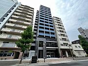 ＳーＲＥＳＩＤＥＮＣＥ河原町平和大通 11階 築3年11ヶ月の賃貸物件