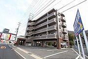フォンテーヌ２ 2階 築20年5ヶ月の賃貸物件