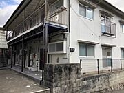 西広島駅より徒歩16分 2階 築50年8ヶ月の賃貸物件