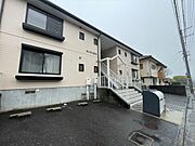 新井口駅より徒歩20分 2階 築33年9ヶ月の賃貸物件