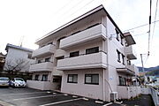 安芸長束駅より徒歩16分 1階 築37年2ヶ月の賃貸物件
