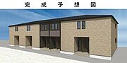 安芸中野駅より徒歩18分 1階 新築の賃貸物件