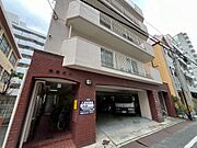 舟入本町駅より徒歩3分 2階 築45年4ヶ月の賃貸物件