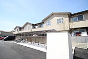 安芸矢口駅より徒歩16分 1階 築5年2ヶ月の賃貸物件