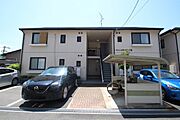 キャッスルヒルズB棟B 1階 築30年9ヶ月の賃貸物件