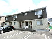 河戸帆待川駅より徒歩16分 2階 築13年3ヶ月の賃貸物件