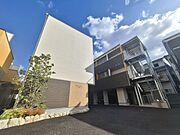 海田市駅より徒歩10分 3階 築2年3ヶ月の賃貸物件