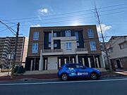 安芸阿賀駅より徒歩15分 2階 築23年4ヶ月の賃貸物件