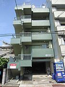 インフィールド的場 2階 築46年6ヶ月の賃貸物件