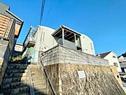 牛田フラッツ 2階 築38年2ヶ月の賃貸物件