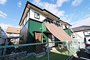 TOAハウス 築26年5ヶ月の賃貸物件