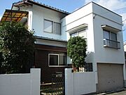 牛田駅より徒歩10分 築52年4ヶ月の賃貸物件