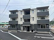 坂駅より徒歩16分 3階 築1年11ヶ月の賃貸物件