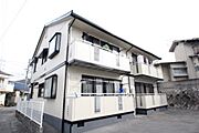 シャンブル岡田 2階 築33年の賃貸物件