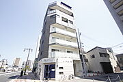 広島駅より徒歩22分 3階 築12年1ヶ月の賃貸物件