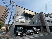 三和ビル 3階 築39年10ヶ月の賃貸物件