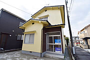 海田市駅より徒歩24分 築48年7ヶ月の賃貸物件