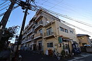 向洋駅より徒歩18分 3階 築52年6ヶ月の賃貸物件