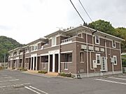安浦駅より徒歩17分 1階 築19年2ヶ月の賃貸物件