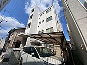 寺岡ビル 4階 築53年6ヶ月の賃貸物件