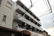 Sビル海田 3階 築35年4ヶ月の賃貸物件