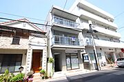 増田ビル 2階 築44年5ヶ月の賃貸物件