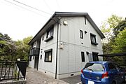 毘沙門台駅より徒歩17分 1階 築26年8ヶ月の賃貸物件