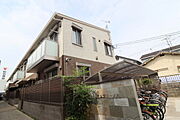 海田市駅より徒歩9分 2階 築10年3ヶ月の賃貸物件