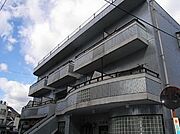 向洋駅より徒歩25分 3階 築33年7ヶ月の賃貸物件