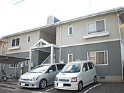  2階 築35年4ヶ月の賃貸物件