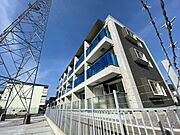 中筋駅より徒歩10分 2階 築5年4ヶ月の賃貸物件