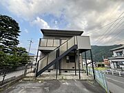 ユースフルハイム 1階 築28年6ヶ月の賃貸物件