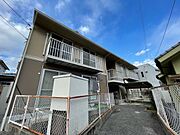 安芸中野駅より徒歩20分 2階 築33年3ヶ月の賃貸物件