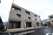 河戸帆待川駅より徒歩12分 1階 築7年6ヶ月の賃貸物件