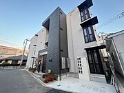 プレミア天神川駅前 3階 築2年7ヶ月の賃貸物件