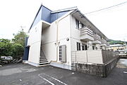 海田市駅より徒歩8分 1階 築20年5ヶ月の賃貸物件