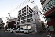南区役所前駅より徒歩8分 2階 築51年7ヶ月の賃貸物件