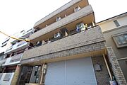 Ｂｒｉｌｌｏ竹屋 3階 築38年10ヶ月の賃貸物件