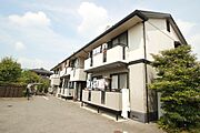 ファミール中野A棟 1階 築29年10ヶ月の賃貸物件