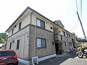 大町駅より徒歩10分 1階 築21年7ヶ月の賃貸物件