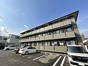ハイカムール山田 2階 築27年7ヶ月の賃貸物件