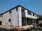 中深川駅より徒歩3分 2階 築5年2ヶ月の賃貸物件
