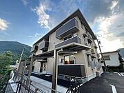 あき亀山駅より徒歩7分 2階 築1年11ヶ月の賃貸物件