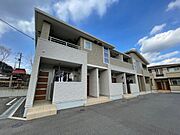 安芸中野駅より徒歩13分 2階 築8年3ヶ月の賃貸物件