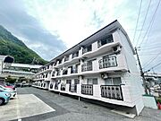 安芸中野駅より徒歩19分 1階 築33年の賃貸物件