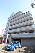 古市駅より徒歩7分 3階 築31年4ヶ月の賃貸物件