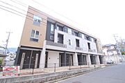 安芸長束駅より徒歩11分 2階 築14年の賃貸物件