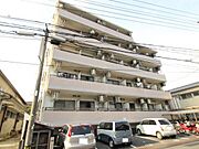 ＥＦＴ—牛田新町 2階 築36年9ヶ月の賃貸物件