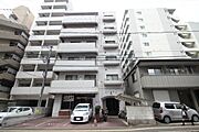 セレニティ光 3階 築39年4ヶ月の賃貸物件