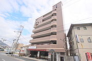 アトラス大町 2階 築28年2ヶ月の賃貸物件
